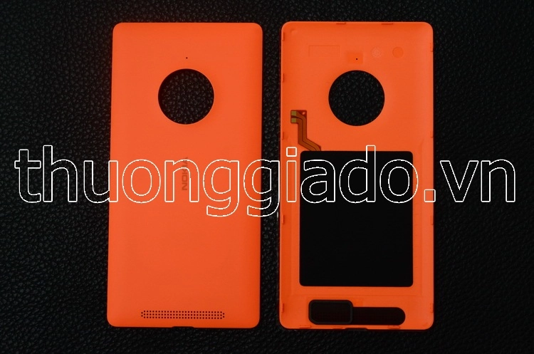 Thay nắp lưng-Nắp đậy pin Nokia Lumia 830 Back Cover